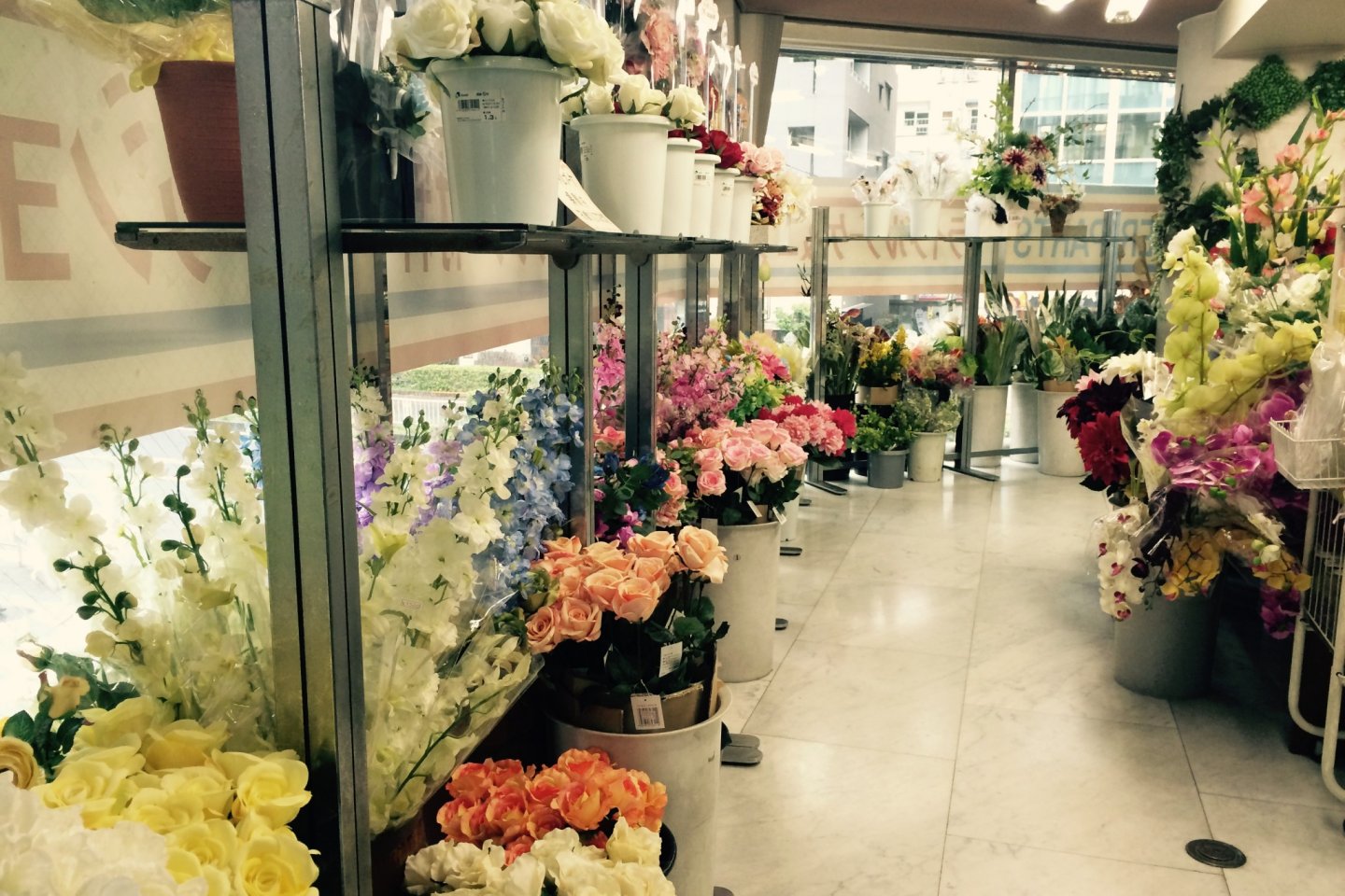 Shop hoa tươi Phú Mỹ Bà Rịa Vũng Tàu