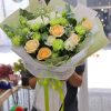 Shop hoa tươi Đại An Phú