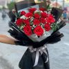 Shop hoa tươi Phú Nhuận
