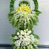 Hoa tang lễ, hoa đám tang, hoa chia buồn