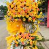 shop hoa tươi xã long thành