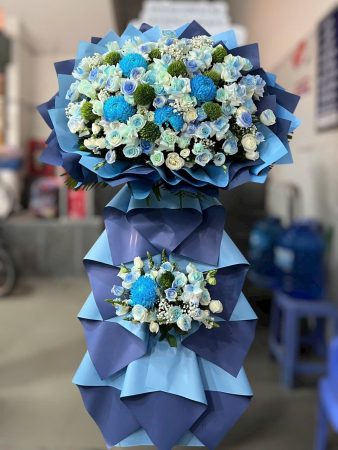 shop hoa tươi phan thiết