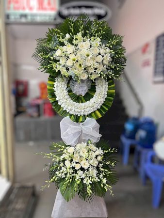 shop hoa tươi cao lãnh